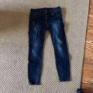 Stitch fix jeans, size 2
